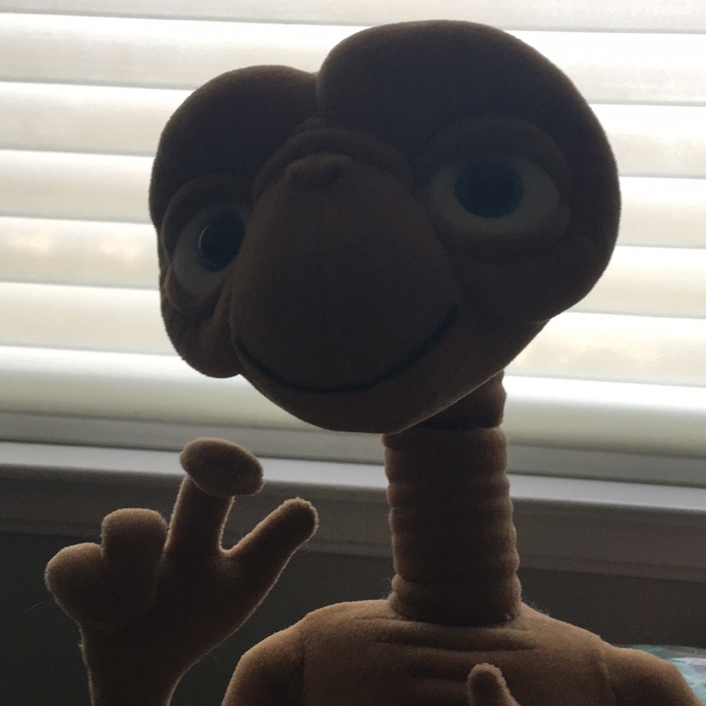 Meet your Posher, Nino